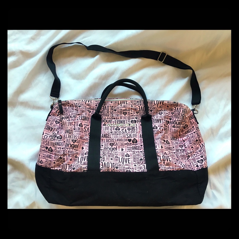 VS WEEKENDER BAG